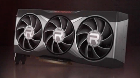 AMD 公布 RX 6000 系列显卡，赶超英伟达 30 系列 (新闻 AMD)